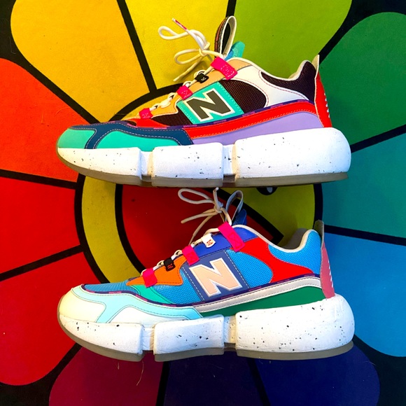 New balance Vision Racers “Surplus” - Picture 2 of 3